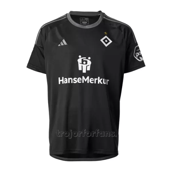 Hamburger SV Tredjetröja 2023/24