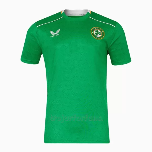 Irland Hemmatröja 2024/25