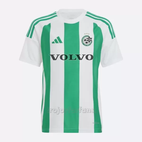 Maccabi Haifa Tröja Årsjubileum 2023/24