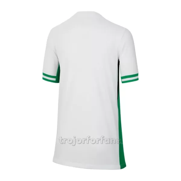 Nigeria Hemmatröja 2024/25