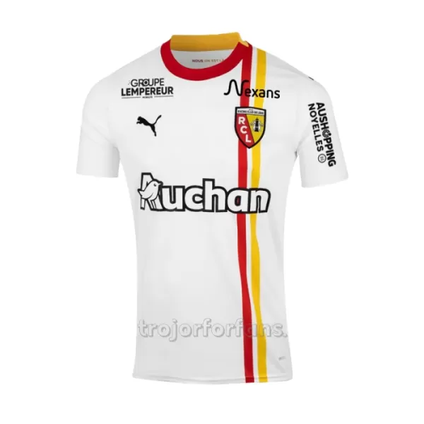 RC Lens Tredjetröja 2023/24