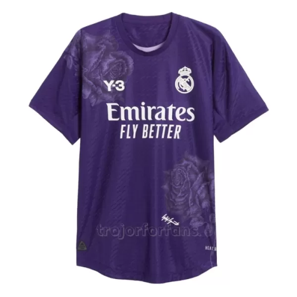 Real Madrid Vinicius Junior 7 Fjärdetröja 2023/24