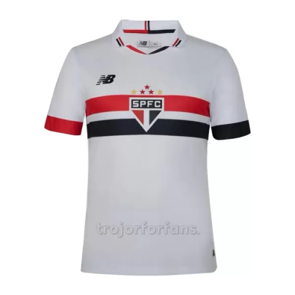 São Paulo Hemmatröja 2024/25