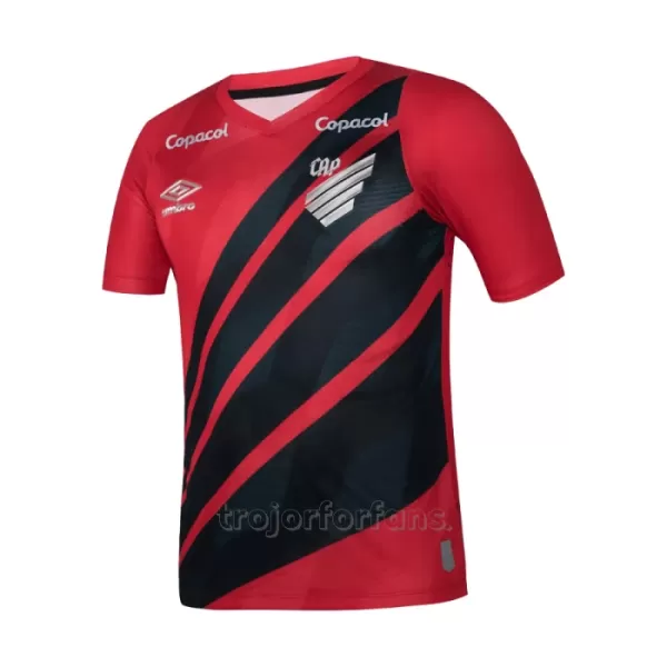 Athletico Paranaense Hemmatröja 2024/25