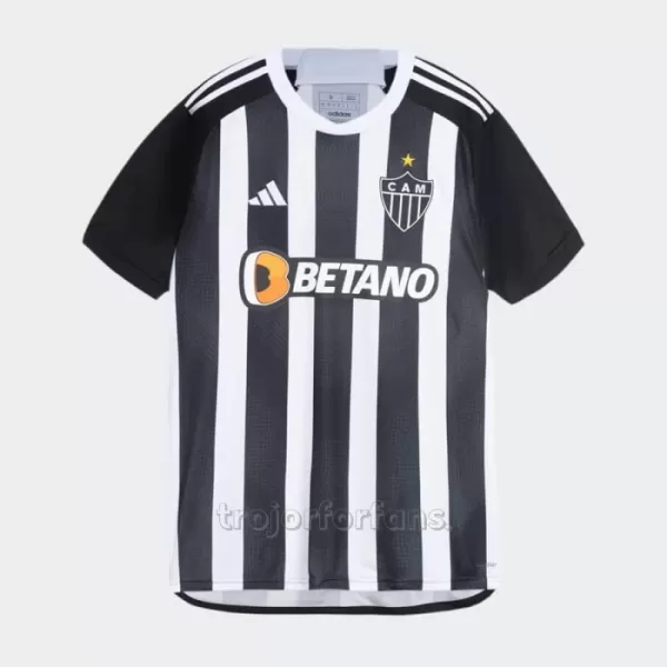 Atlético Mineiro Hemmatröja 2024/25