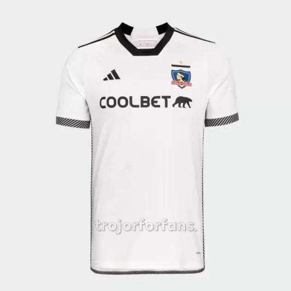 Colo-Colo Hemmatröja 2024/25