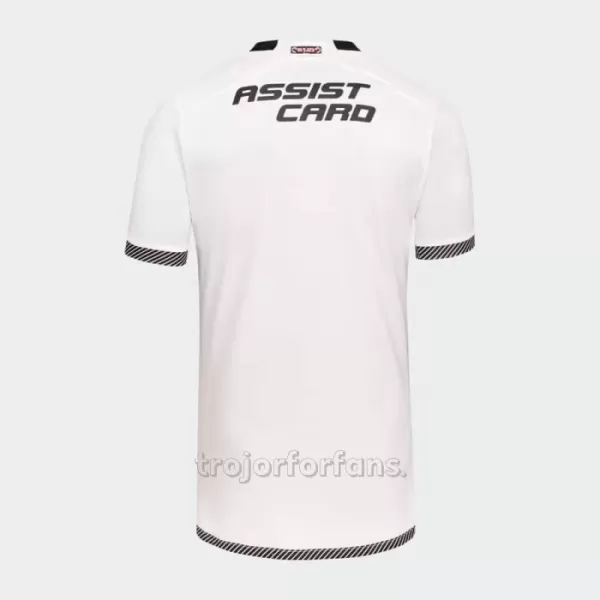 Colo-Colo Hemmatröja 2024/25