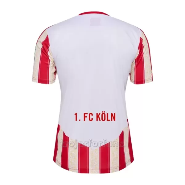 F.C. Köln Tröja 2023/24 Speciell