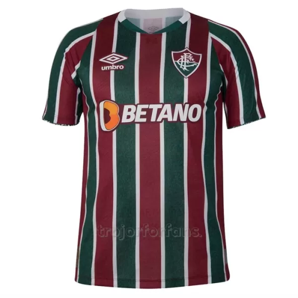 Fluminense FC Hemmatröja 2024/25