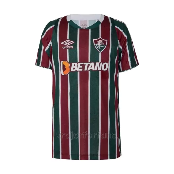 Fluminense FC Hemmatröja Barn 2024/25