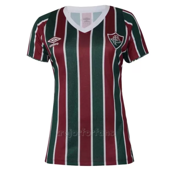 Fluminense FC Hemmatröja Dam 2024/25