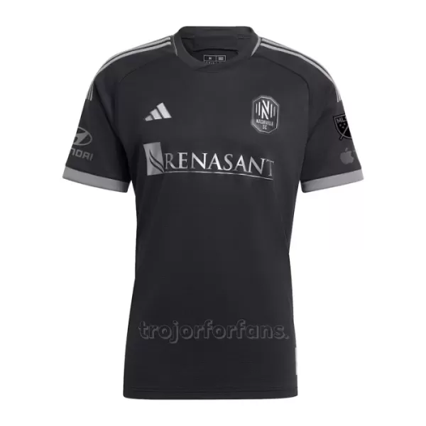 Nashville SC Bortatröja 2024