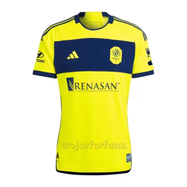 Nashville SC Hemmatröja Barn 2024