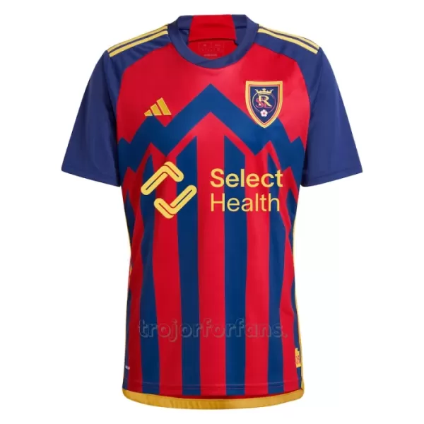 Real Salt Lake Hemmatröja 2024