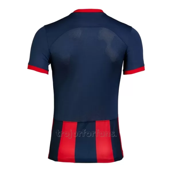 San Lorenzo Hemmatröja 2024/25