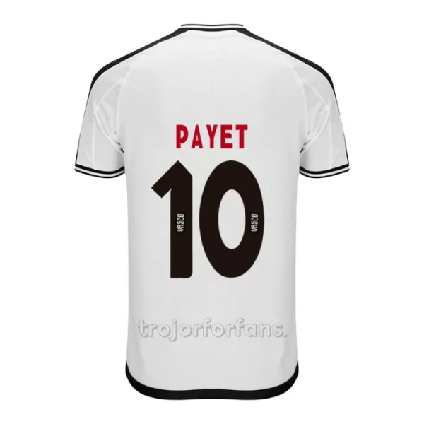 Vasco da Gama Dimitri Payet 10 Bortatröja 2024/25