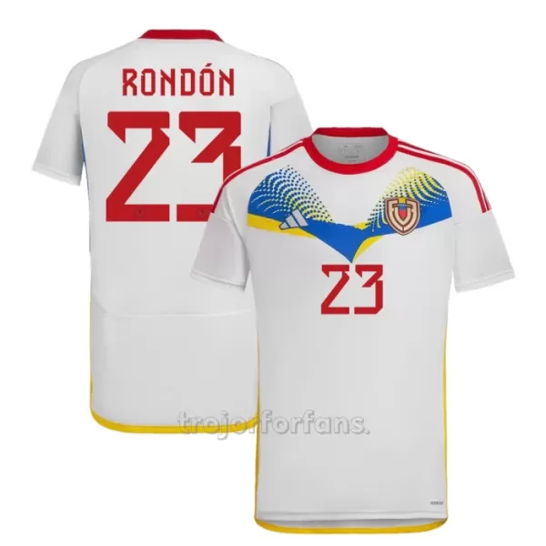 Venezuela Rondon 23 Bortatröja 2024/25