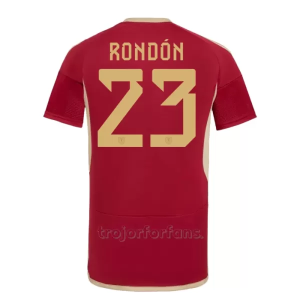 Venezuela Rondon 23 Hemmatröja 2024/25