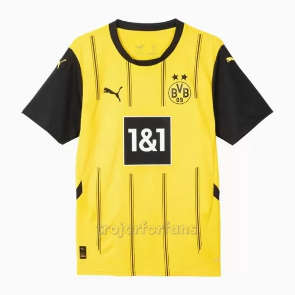 Borussia Dortmund Hemmatröja 2024/25