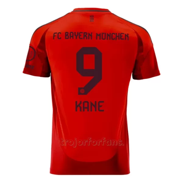 FC Bayern München Harry Kane 9 Hemmatröja 2024/25