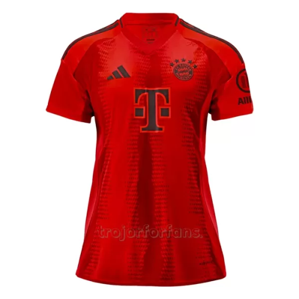 FC Bayern München Hemmatröja Dam 2024/25