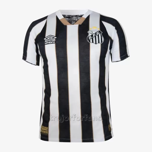 Santos FC Bortatröja 2024/25