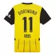 Borussia Dortmund Marco Reus 11 Hemmatröja 2024/25