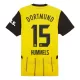 Borussia Dortmund Mats Hummels 15 Hemmatröja 2024/25