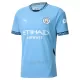 Manchester City Walker 2 Hemmatröja 2024/25