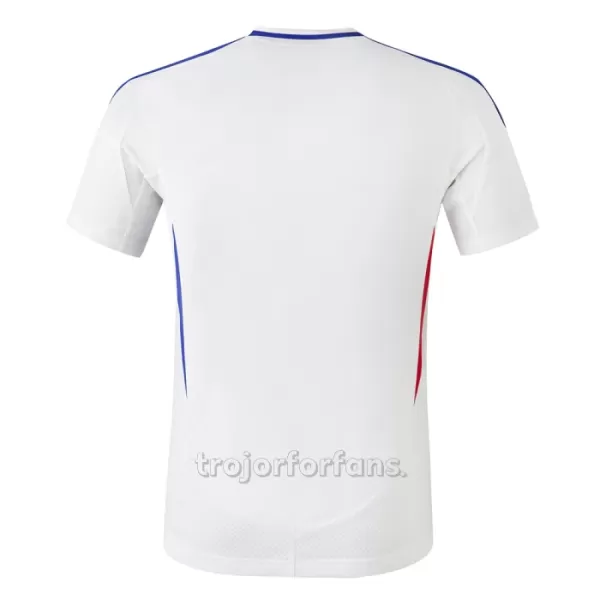 Olympique Lyon Hemmatröja Barn 2024/25