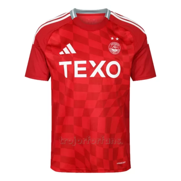 Aberdeen Hemmatröja 2024/25