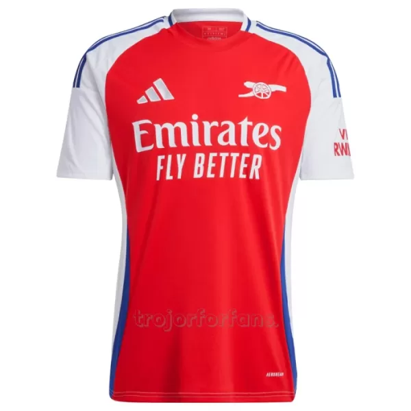 Arsenal Havertz 29 Hemmatröja Barn 2024/25