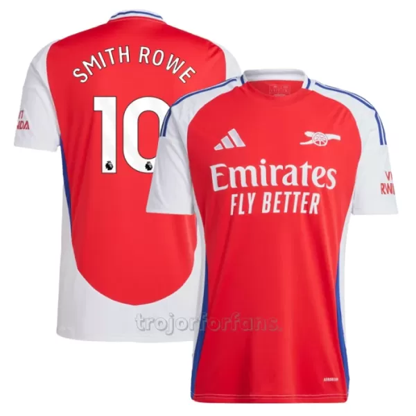 Arsenal Smith Rowe 10 Hemmatröja 2024/25