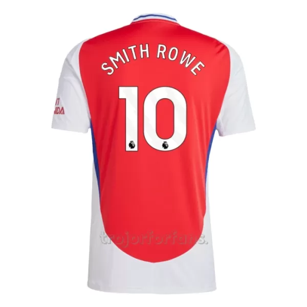 Arsenal Smith Rowe 10 Hemmatröja 2024/25