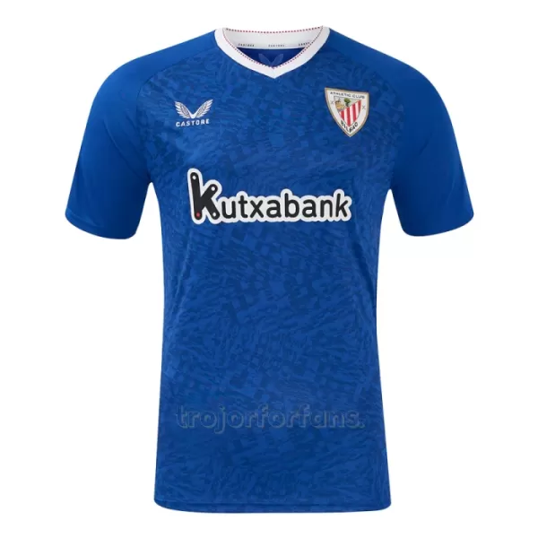 Athletic Bilbao Bortatröja 2024/25