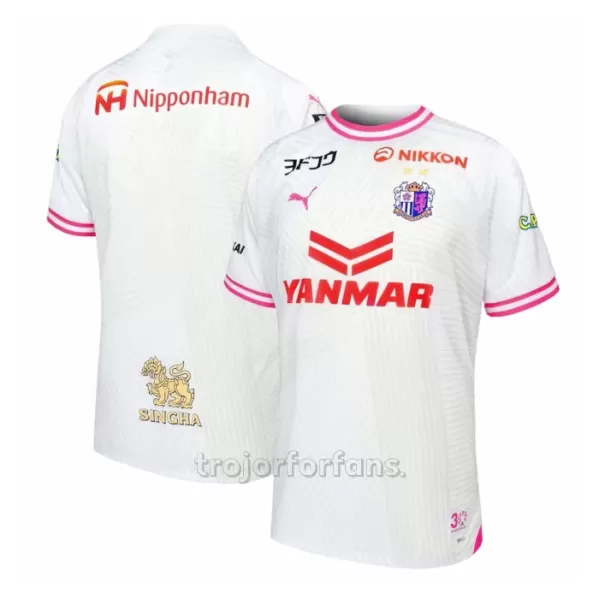 Cerezo Osaka Bortatröja 2024/25