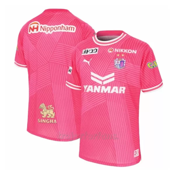 Cerezo Osaka Hemmatröja 2024/25