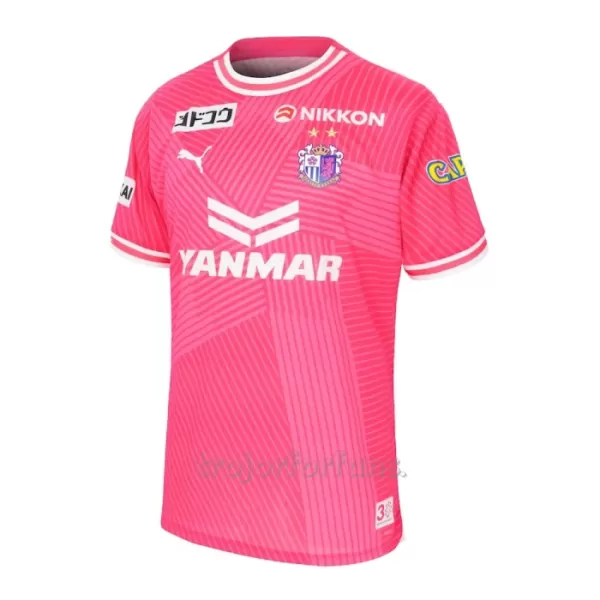 Cerezo Osaka Hemmatröja 2024/25