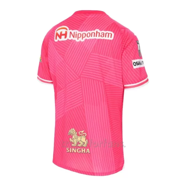 Cerezo Osaka Hemmatröja 2024/25