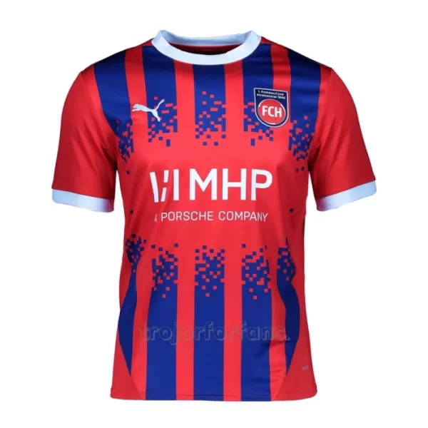 FC Heidenheim Hemmatröja 2024/25