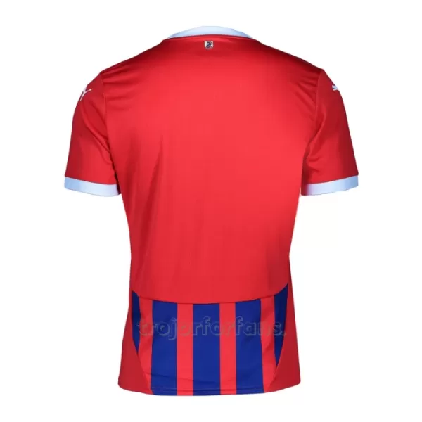 FC Heidenheim Hemmatröja 2024/25