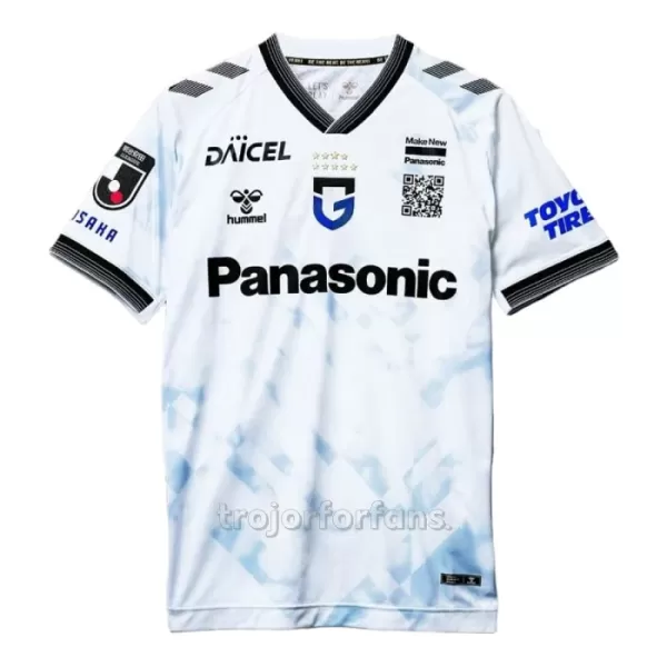 Gamba Osaka Bortatröja 2024/25