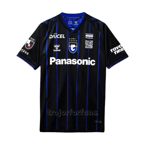 Gamba Osaka Hemmatröja 2024/25