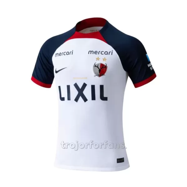 Kashima Antlers Bortatröja 2024/25