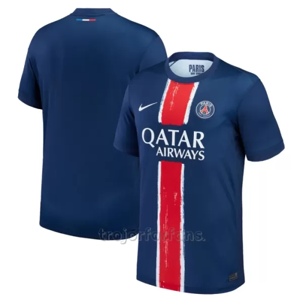 Paris Saint-Germain Hemmatröja 2024/25