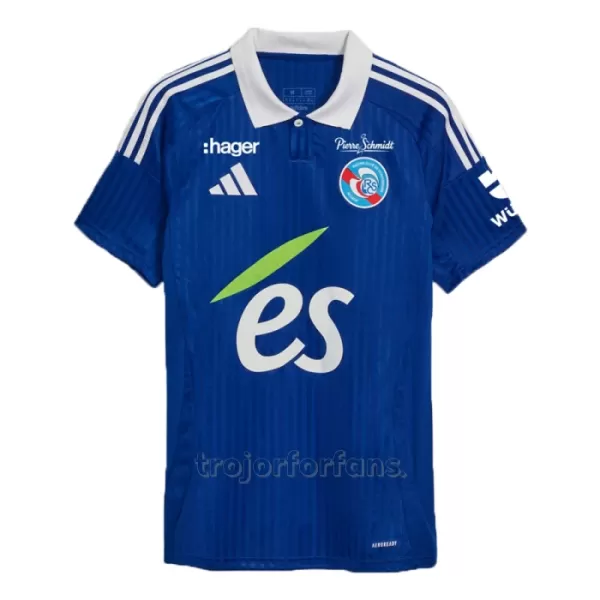 RC Strasbourg Hemmatröja 2024/25