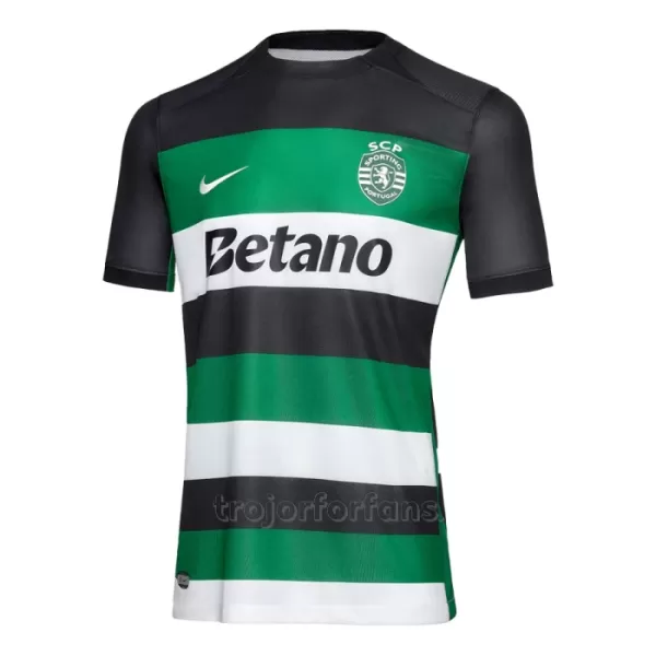 Sporting CP Hemmatröja 2024/25