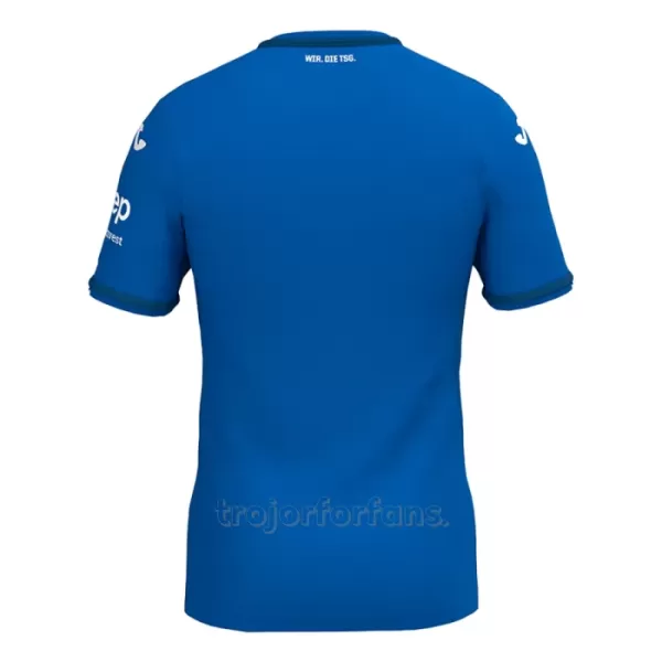 TSG 1899 Hoffenheim Hemmatröja 2024/25