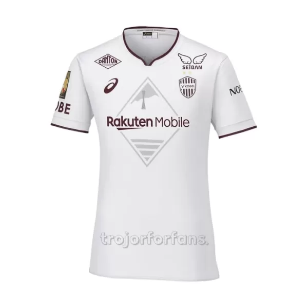 Vissel Kobe Bortatröja 2024/25