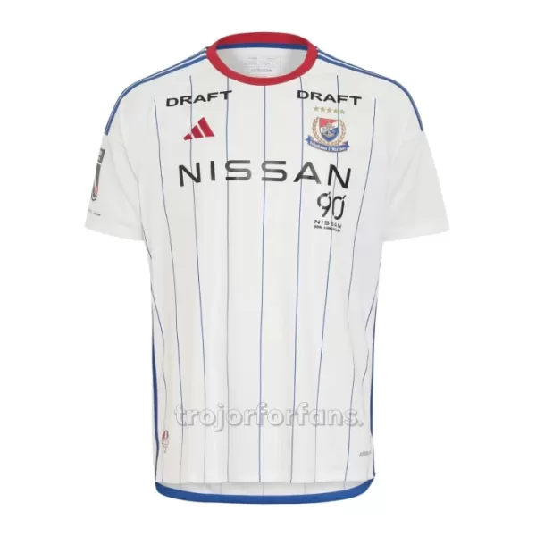 Yokohama F. Marinos Bortatröja 2024/25